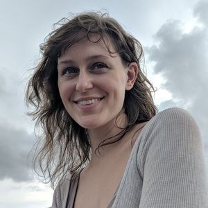 Meet your Posher, Lyzabeth